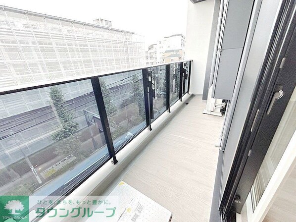 プレディアコート三軒茶屋の物件内観写真